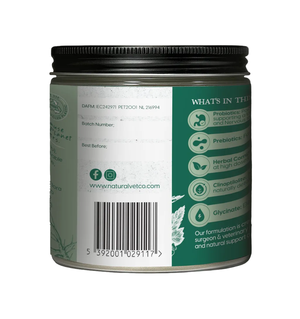 Pre & Pro Biotic Digestive Care 300g