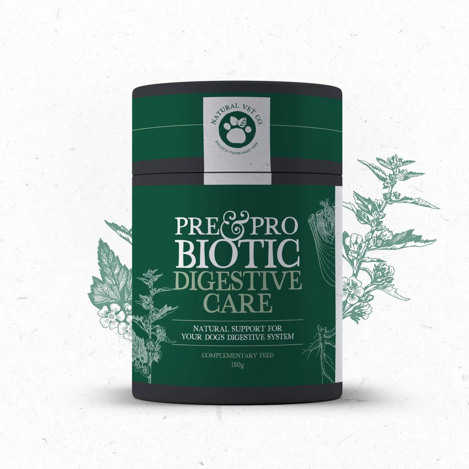 Pre & Pro Biotic Digestive Care