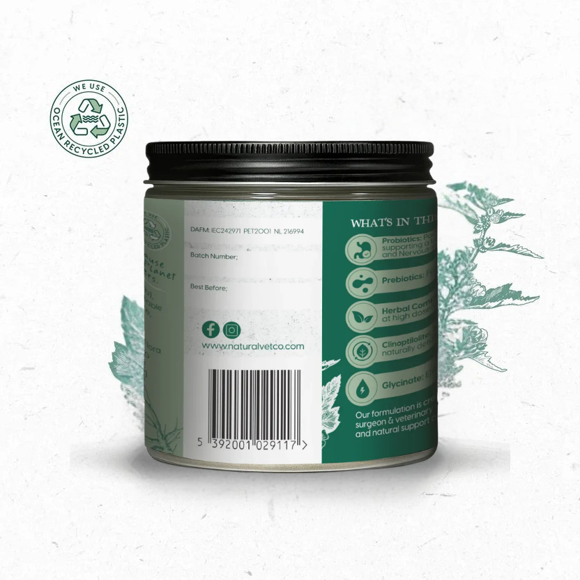 Pre & Pro Biotic Digestive Care 300g