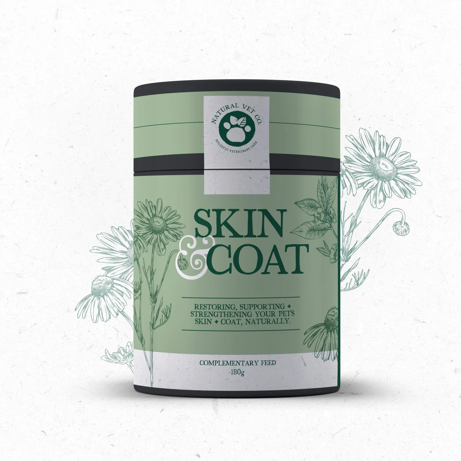 Skin & Coat